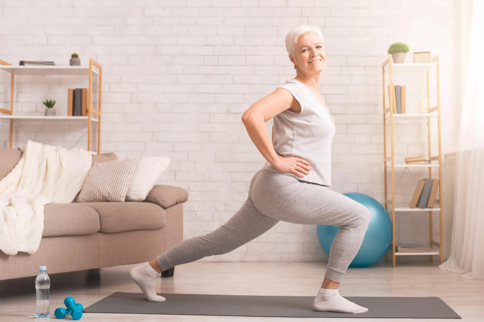 Ways You Can Treat Varicose Veins At Home