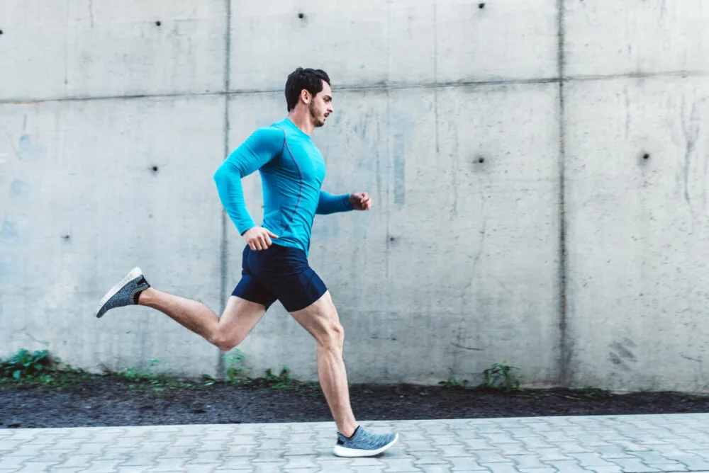 Why Do Spider Veins Appear During Cardio?