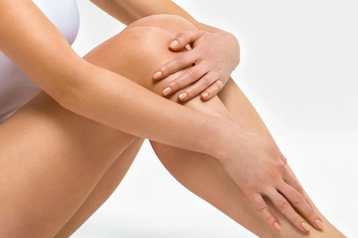Natural Ways to Manage Spider Veins on the Legs