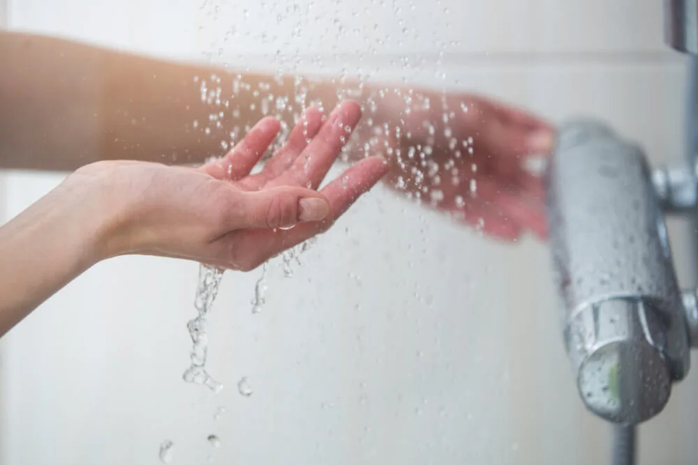 Can Cold Showers Get Rid Of Varicose Veins?