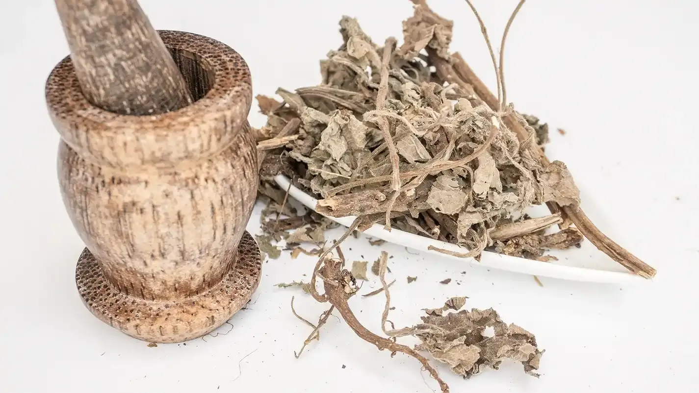 Spider Veins Herbal Formula