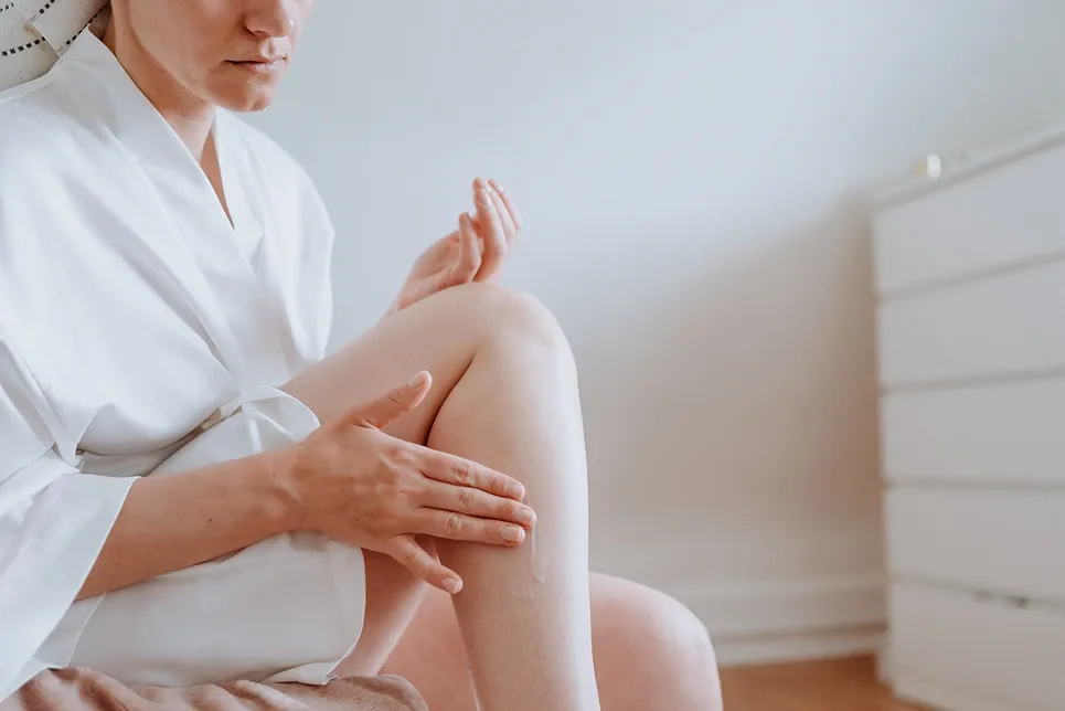 Why Do I Have Spider Veins on Only One Leg?