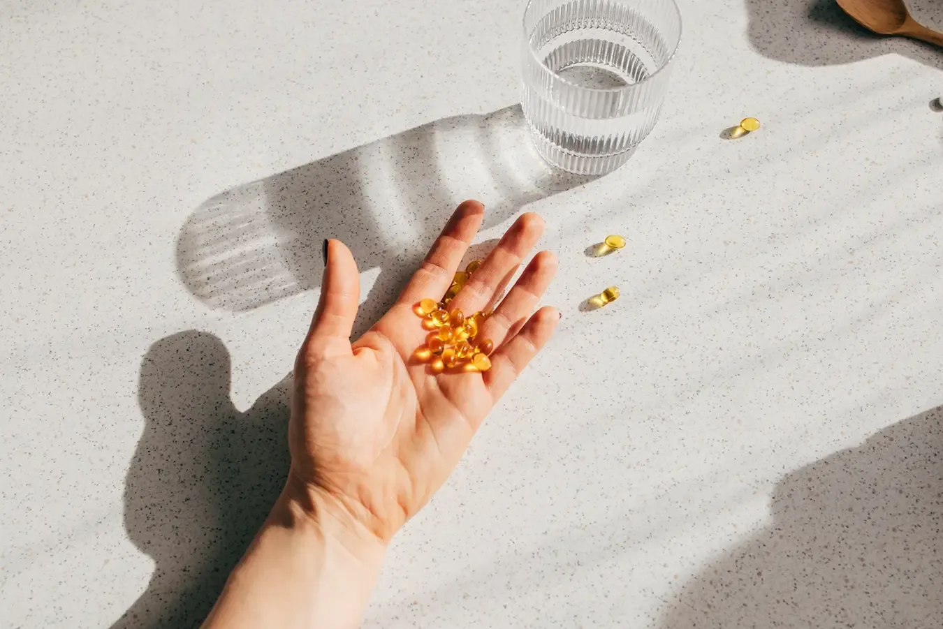 The Role of Vitamin D in Spider Vein Prevention and