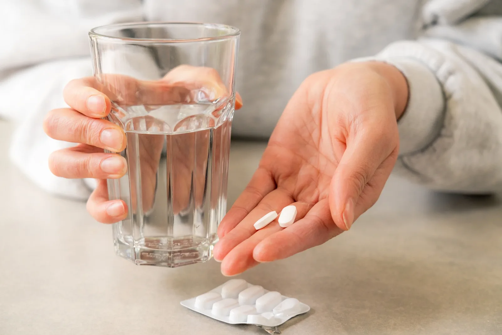 What to Know About Serrapeptase for Patients with Factor V