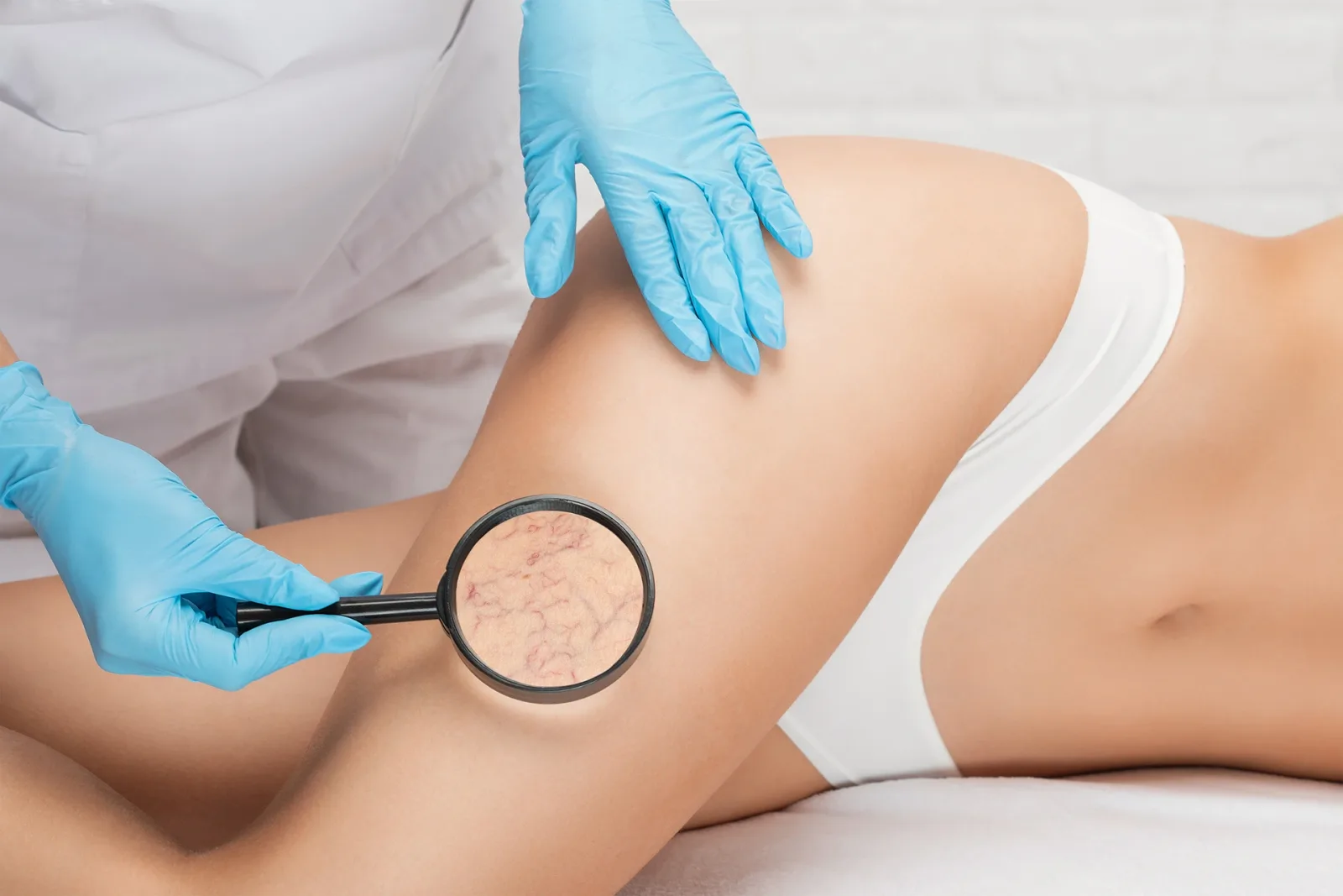 When Should I Get Varicose Veins Treated?