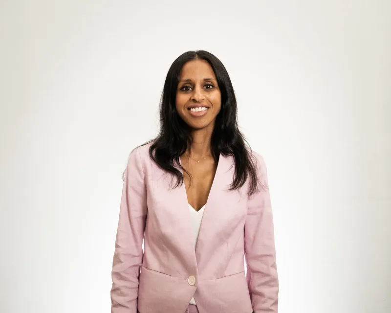 Dr. Anjali Patel, D.O., Anesthesiologist & Pain Management Physician at Vein Center Doctor